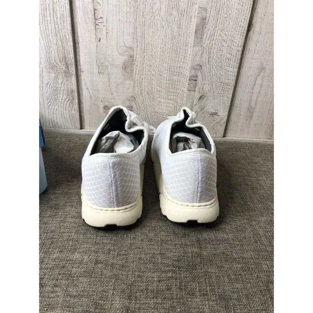 Axis Womens Sneakers Size 5 (36) White Balance Shoes Stabilized Walking Lace Up - Picture 3 of 9